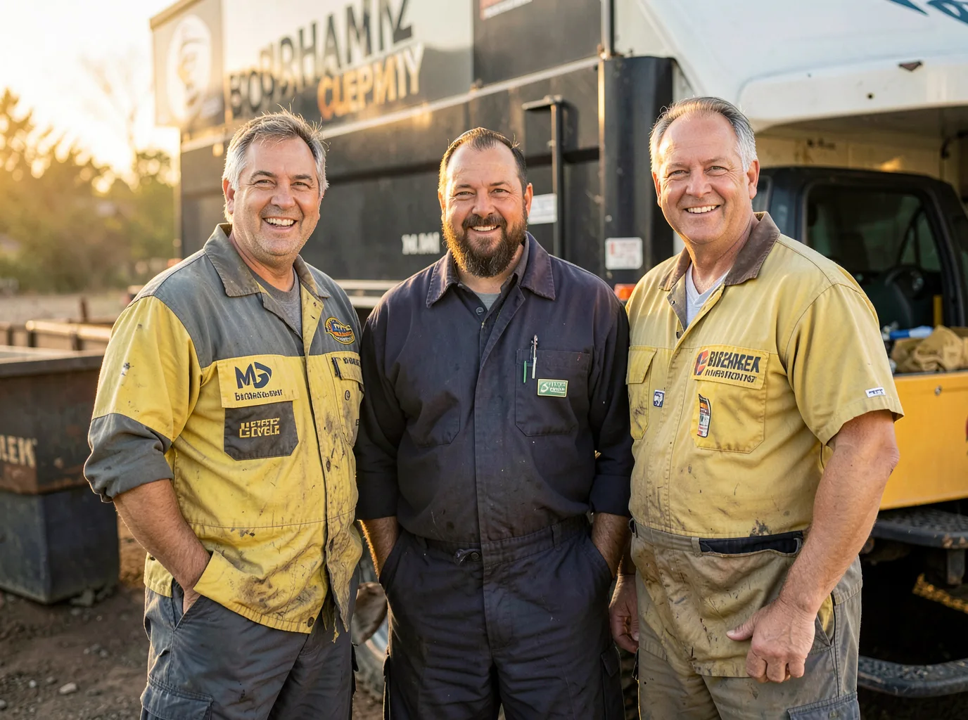 Sewage Cleanup company in Rushville, IL